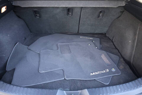 2017 Mazda MAZDA3 Grand Touring