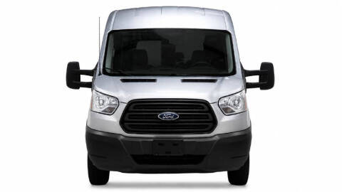 2015 Ford Transit
