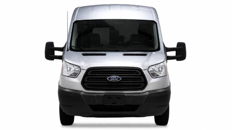 2015 Ford Transit