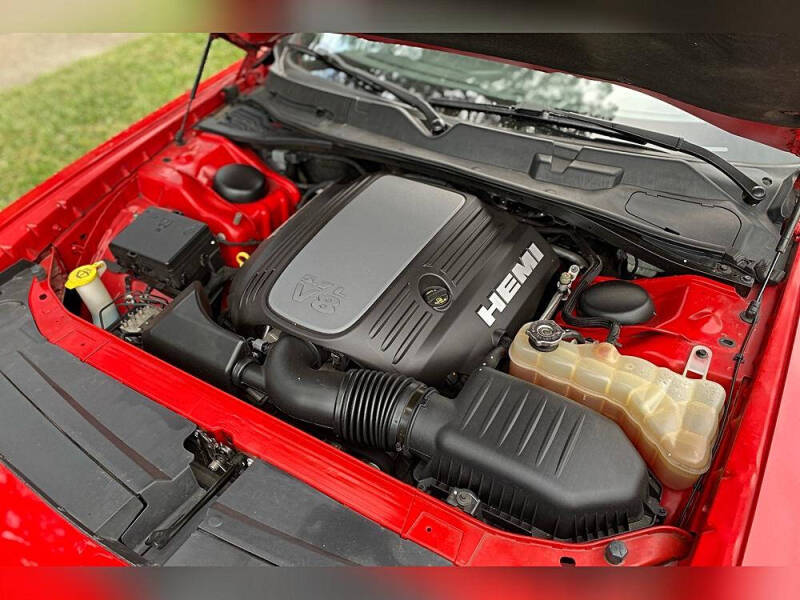 2015 Dodge Challenger