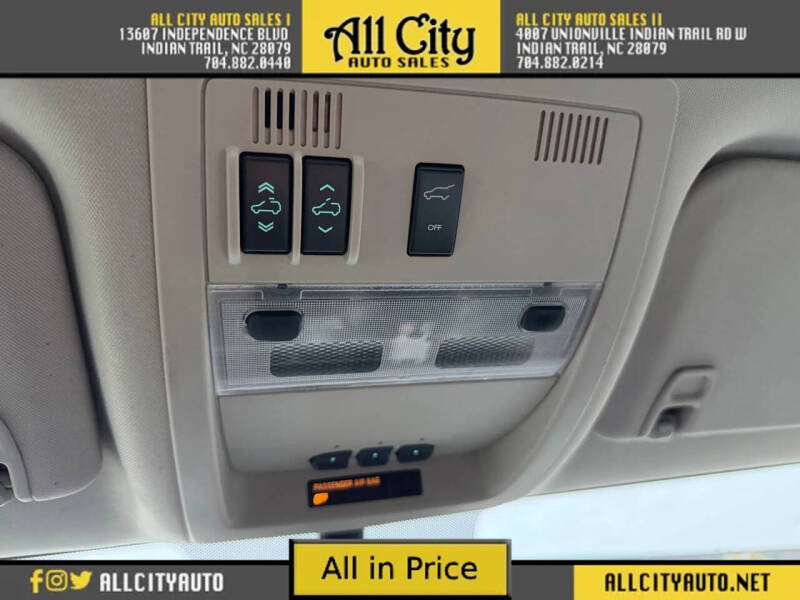 2013 GMC Yukon Denali