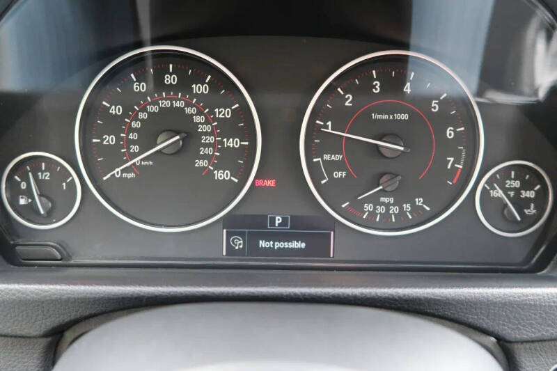 2016 BMW 4 Series 428i