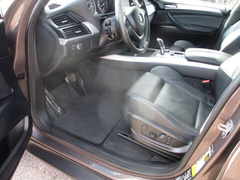 2013 BMW X5 xDrive35i