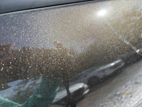 2011 Hyundai Santa Fe SE