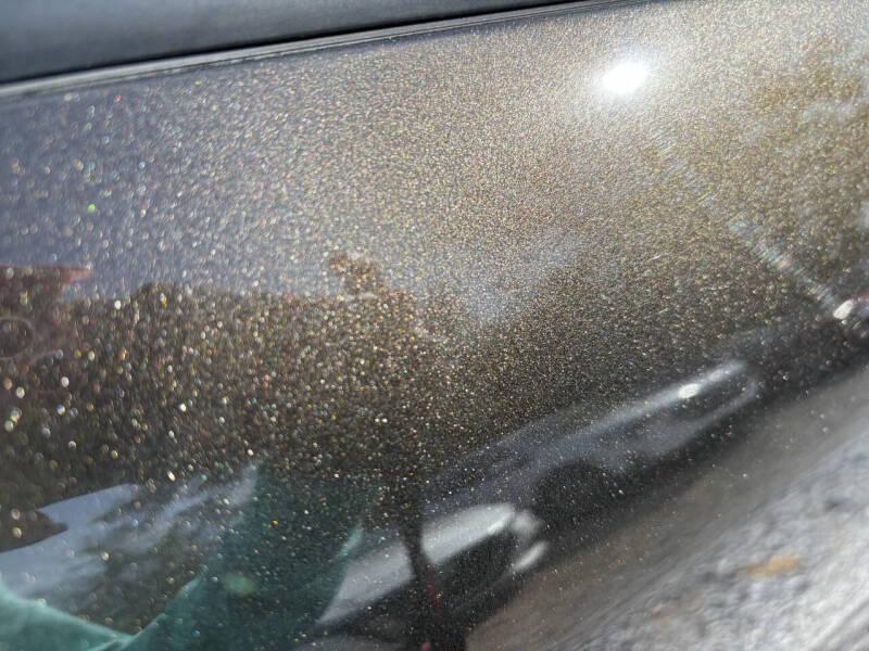 2011 Hyundai Santa Fe SE