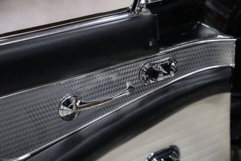 1956 Ford Thunderbird