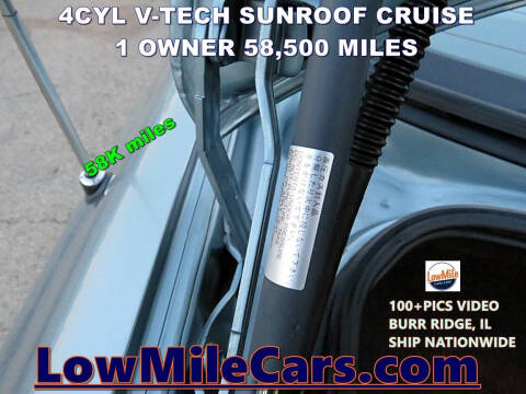 1995 Honda Accord EX