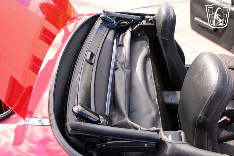 1990 Mazda MX-5 Miata