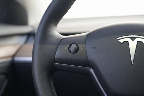 2023 Tesla Model 3 Long Range