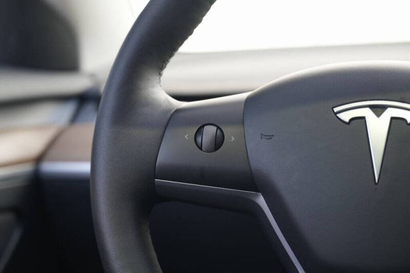 2023 Tesla Model 3 Long Range