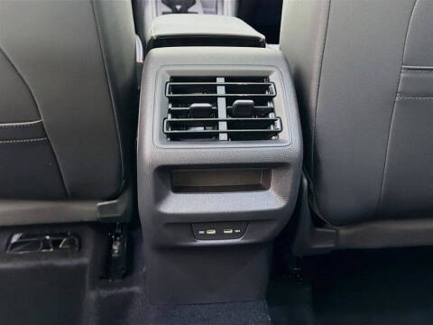 2026 Volkswagen Tiguan SE 4Motion