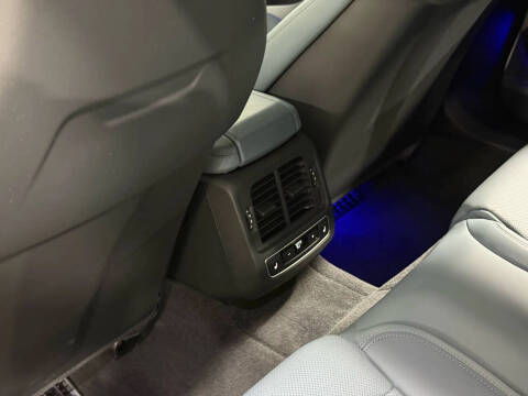 2022 Audi e-tron GT quattro Prestige