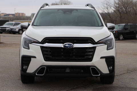 2023 Subaru Ascent Touring