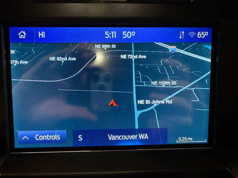 2021 Ford F-350 Super Duty Lariat