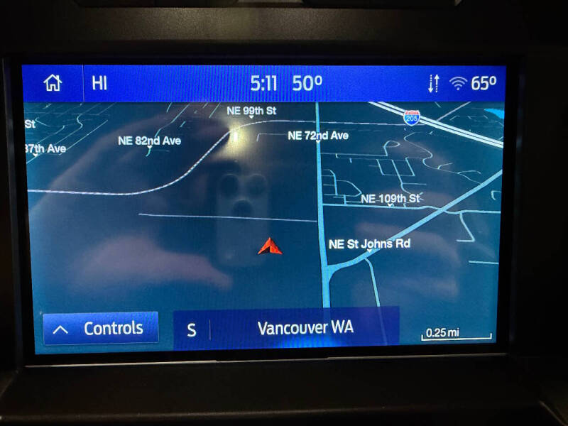 2021 Ford F-350 Super Duty Lariat