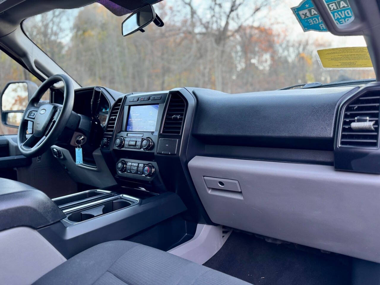 2020 Ford F-150 for sale at X-Pro Motors in Fitchburg, MA