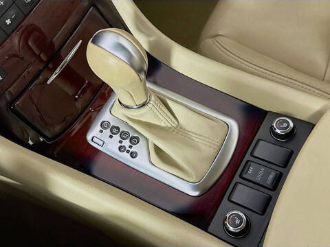 2014 Infiniti QX50 Journey