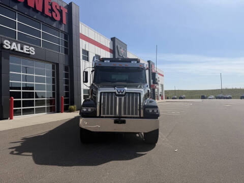 2027 Western Star 47X