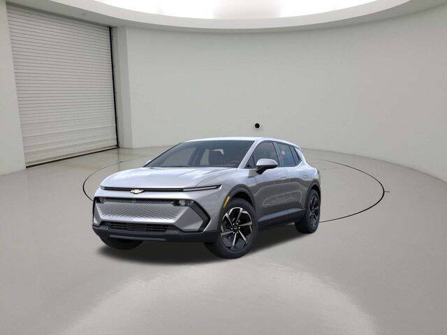 2026 Chevrolet Equinox EV LT 1