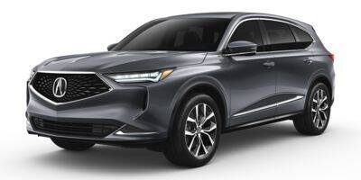 2022 Acura MDX for sale at Baron Super Center in Patchogue NY