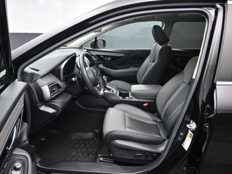 2020 Subaru Outback Onyx Edition XT