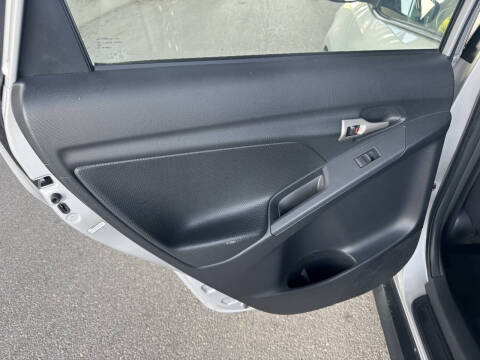 2009 Pontiac Vibe 2.4L