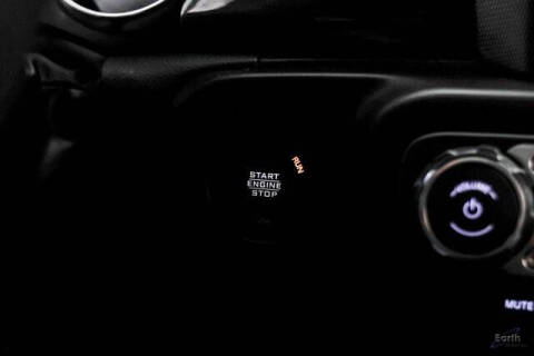 2022 Jeep Wrangler Unlimited Rubicon 392