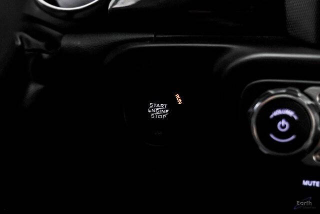 2022 Jeep Wrangler Unlimited Rubicon 392