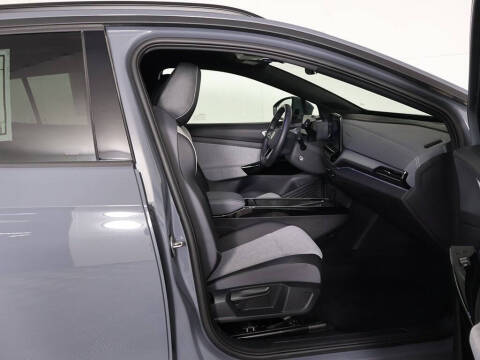 2024 Volkswagen ID.4 Standard