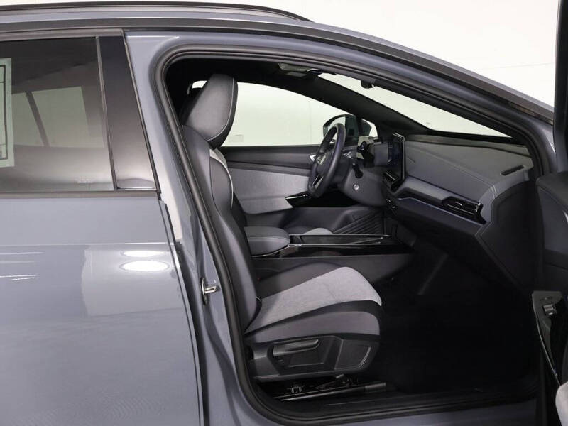 2024 Volkswagen ID.4 Standard