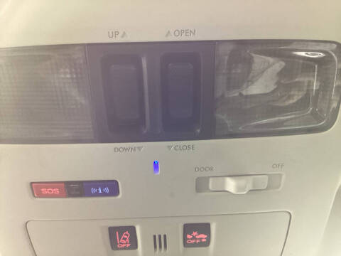 2017 Subaru Crosstrek 2.0i Limited