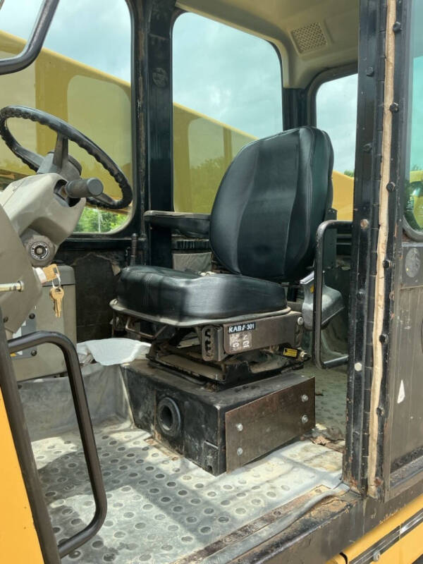 1998 Caterpillar TH103 TELEHANDL