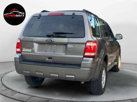 2011 Ford Escape XLS