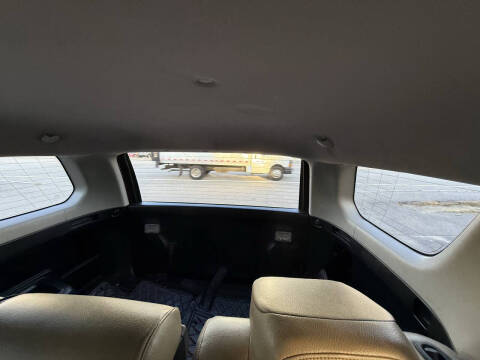 2014 Toyota 4Runner SR5