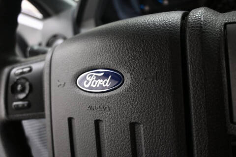 2015 Ford F-250 Super Duty XL