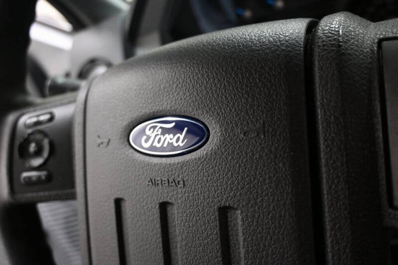 2015 Ford F-250 Super Duty XL