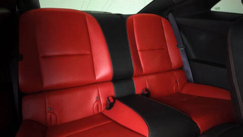 2010 Chevrolet Camaro SS