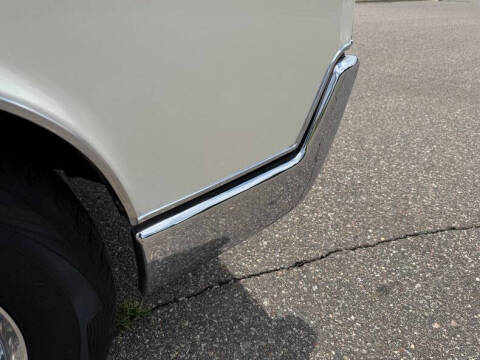 1967 Lincoln Continental