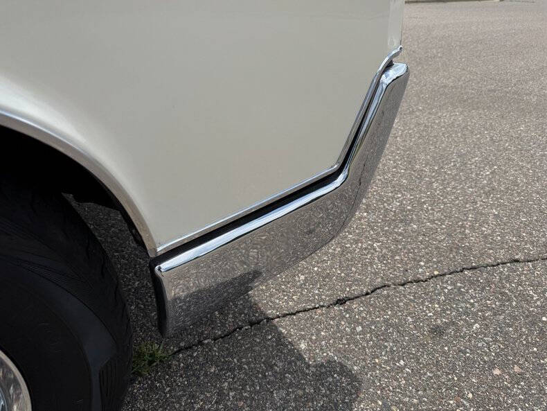 1967 Lincoln Continental