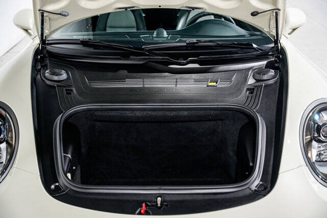 2014 Porsche 911 Carrera S