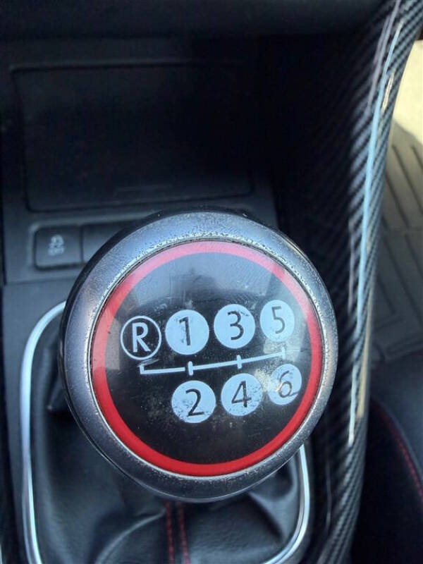 2014 Volkswagen GTI Wolfsburg Edition PZEV