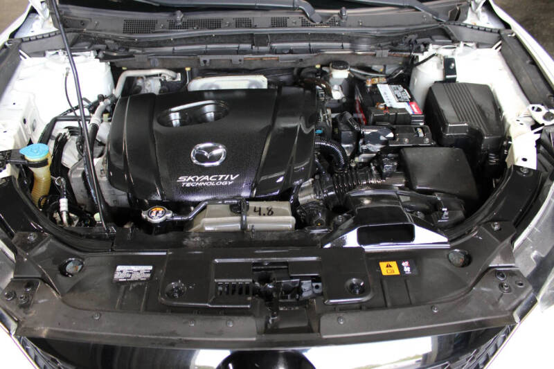 2014 Mazda CX-5 Grand Touring