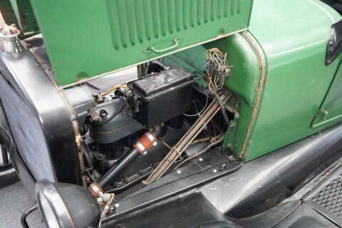 1923 Ford Model T