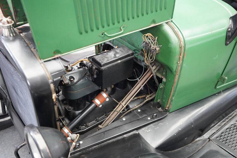 1923 Ford Model T