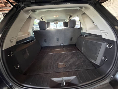 2017 GMC Terrain SLE-1