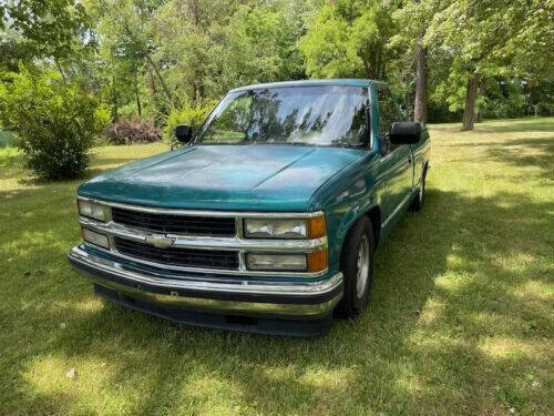 1994 Chevrolet Silverado 1500