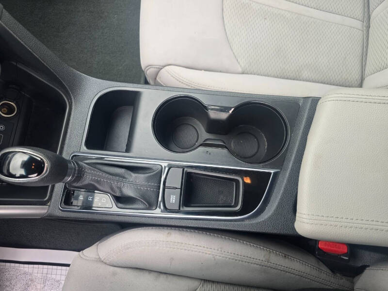 2015 Hyundai Sonata Eco