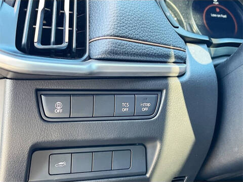 2024 Mazda CX-90 3.3 Turbo Preferred