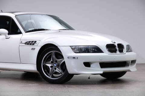 2002 BMW M