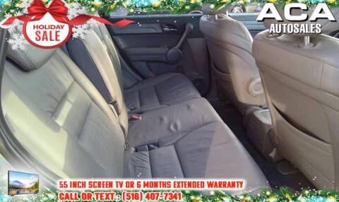 2009 Honda CR-V EX-L